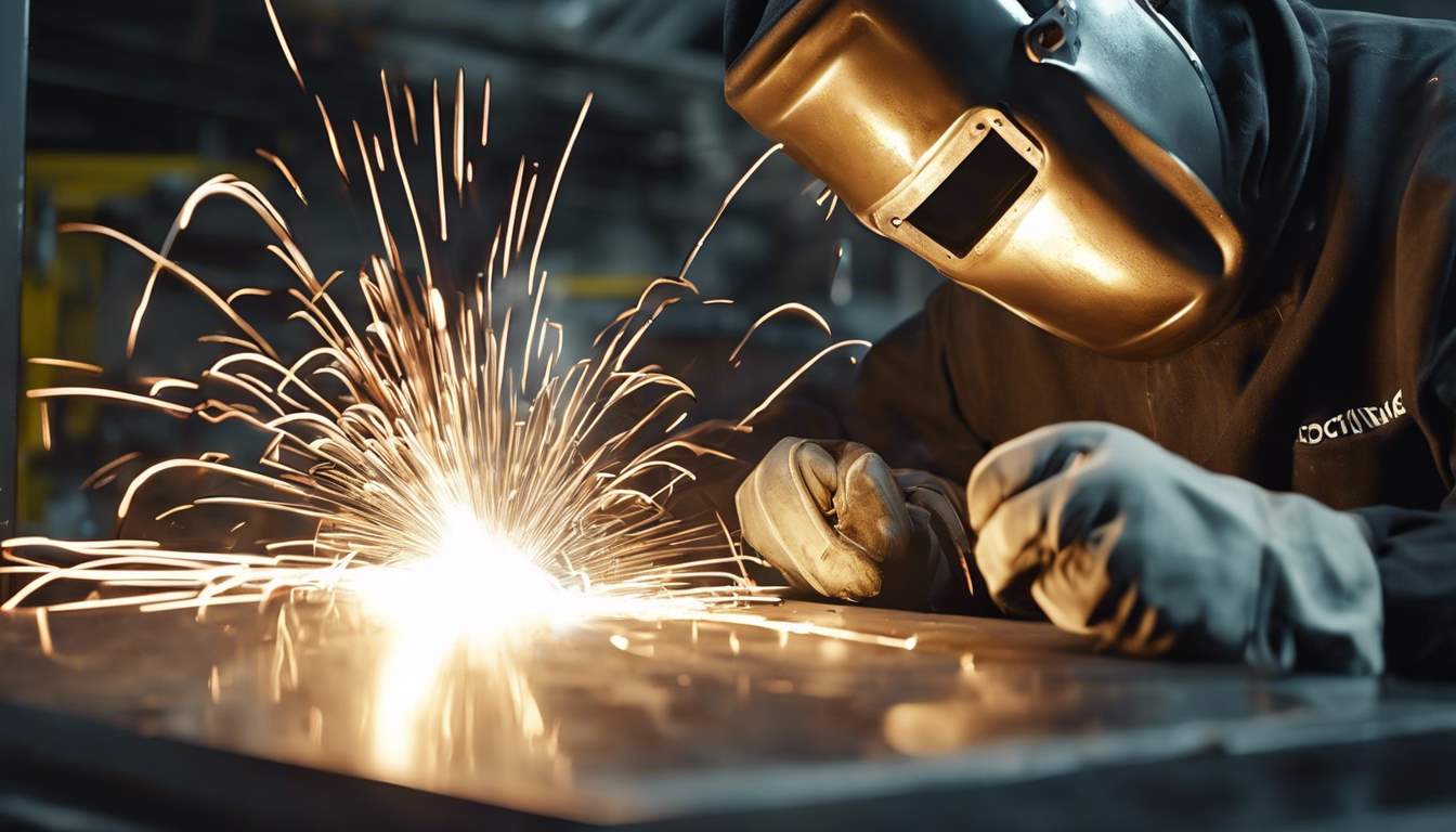 Przepływ prądu przez gaz jonizowany – proces jonizacji